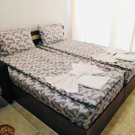 Apartment Stamopolu Zara Studio *