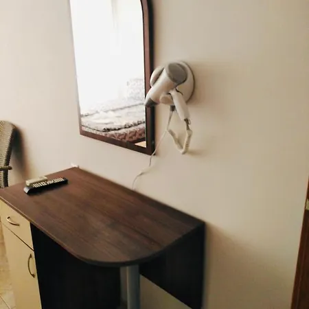 Stamopolu Zara Studio Apartment