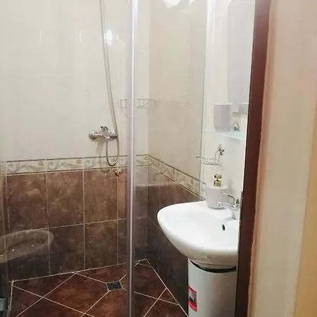Stamopolu Zara Studio Appartement