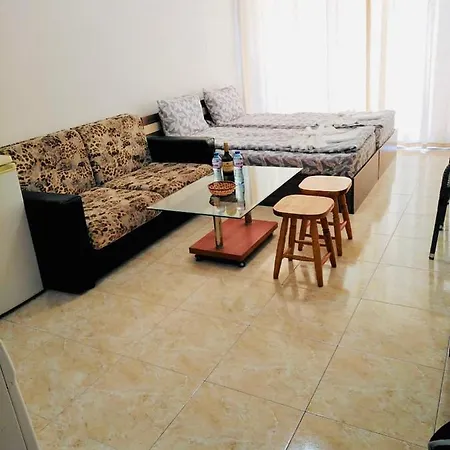 Appartement Stamopolu Zara Studio *